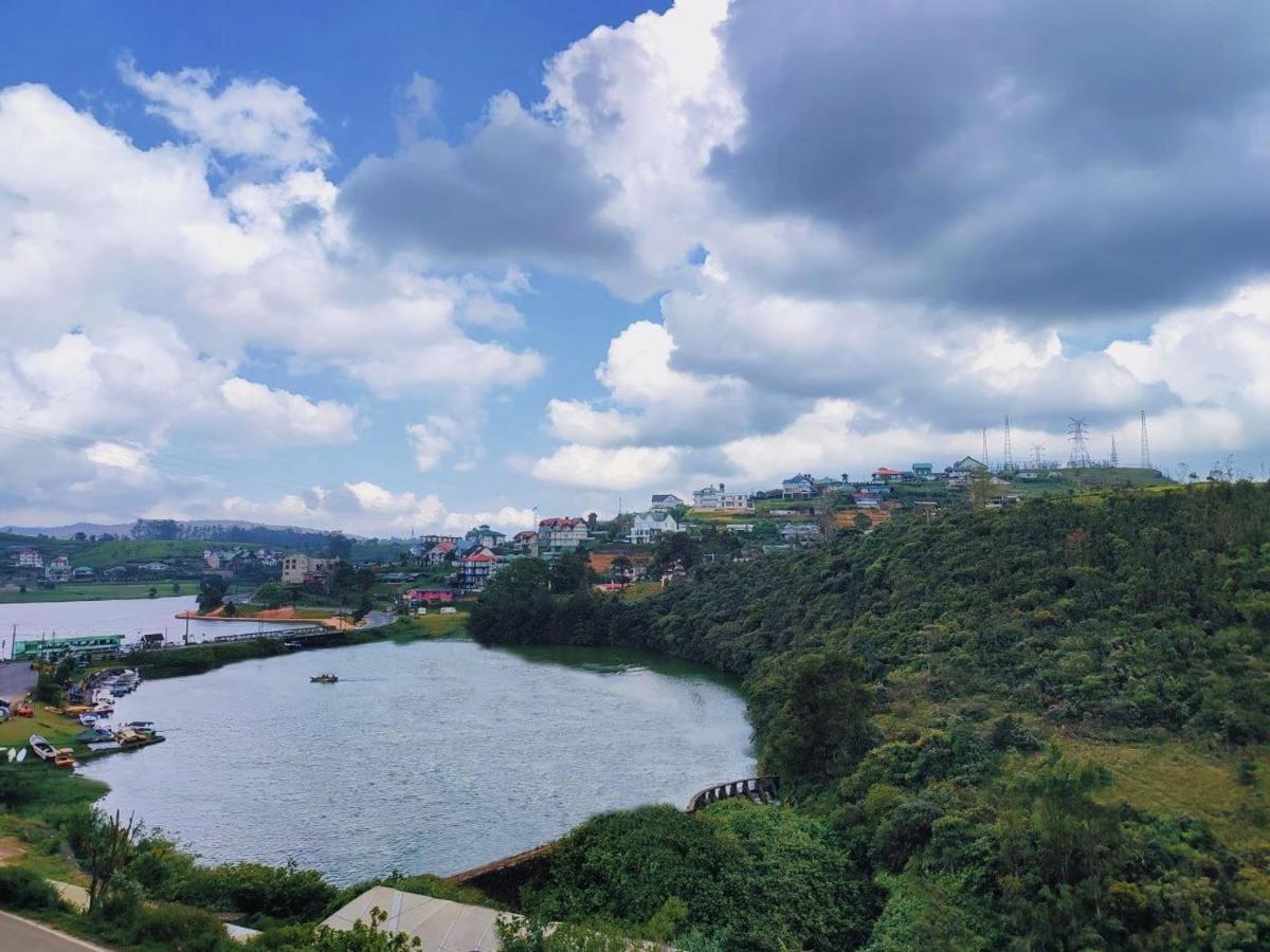 Lavender Resort Nuwara Eliya Dış mekan fotoğraf