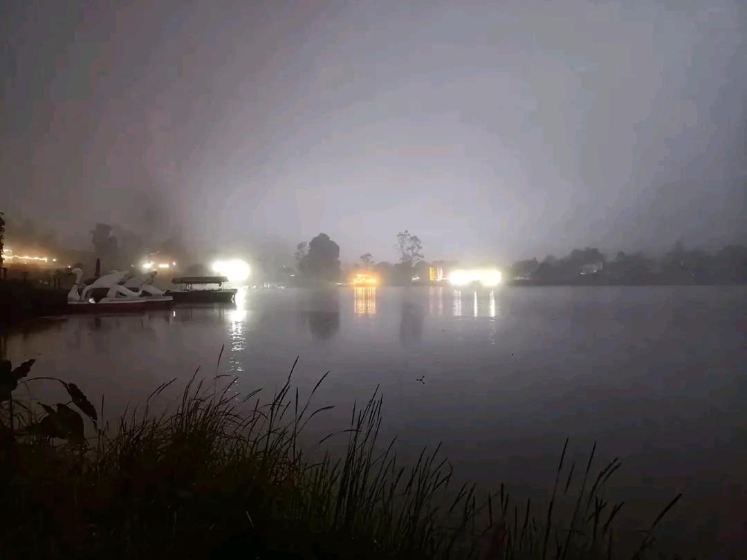 Lavender Resort Nuwara Eliya Dış mekan fotoğraf