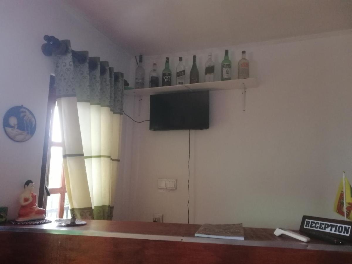 Lavender Resort Nuwara Eliya Dış mekan fotoğraf