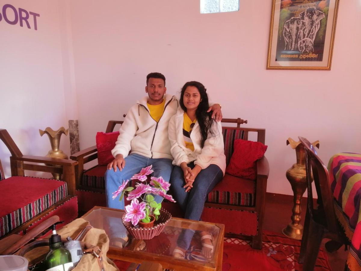 Lavender Resort Nuwara Eliya Dış mekan fotoğraf