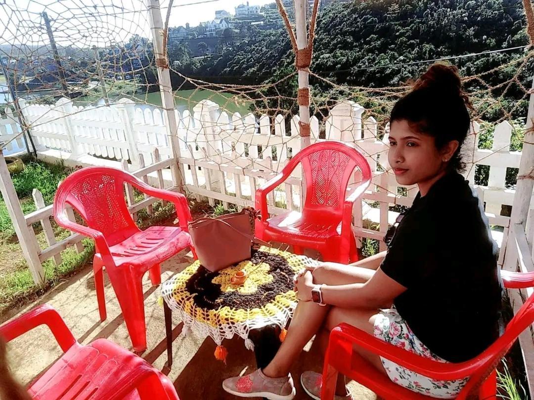 Lavender Resort Nuwara Eliya Dış mekan fotoğraf
