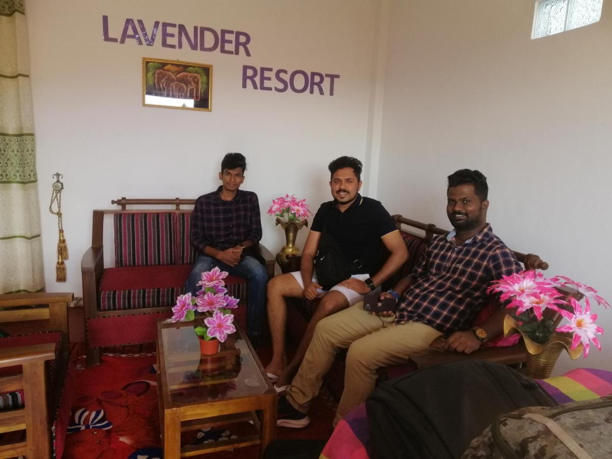 Lavender Resort Nuwara Eliya Dış mekan fotoğraf
