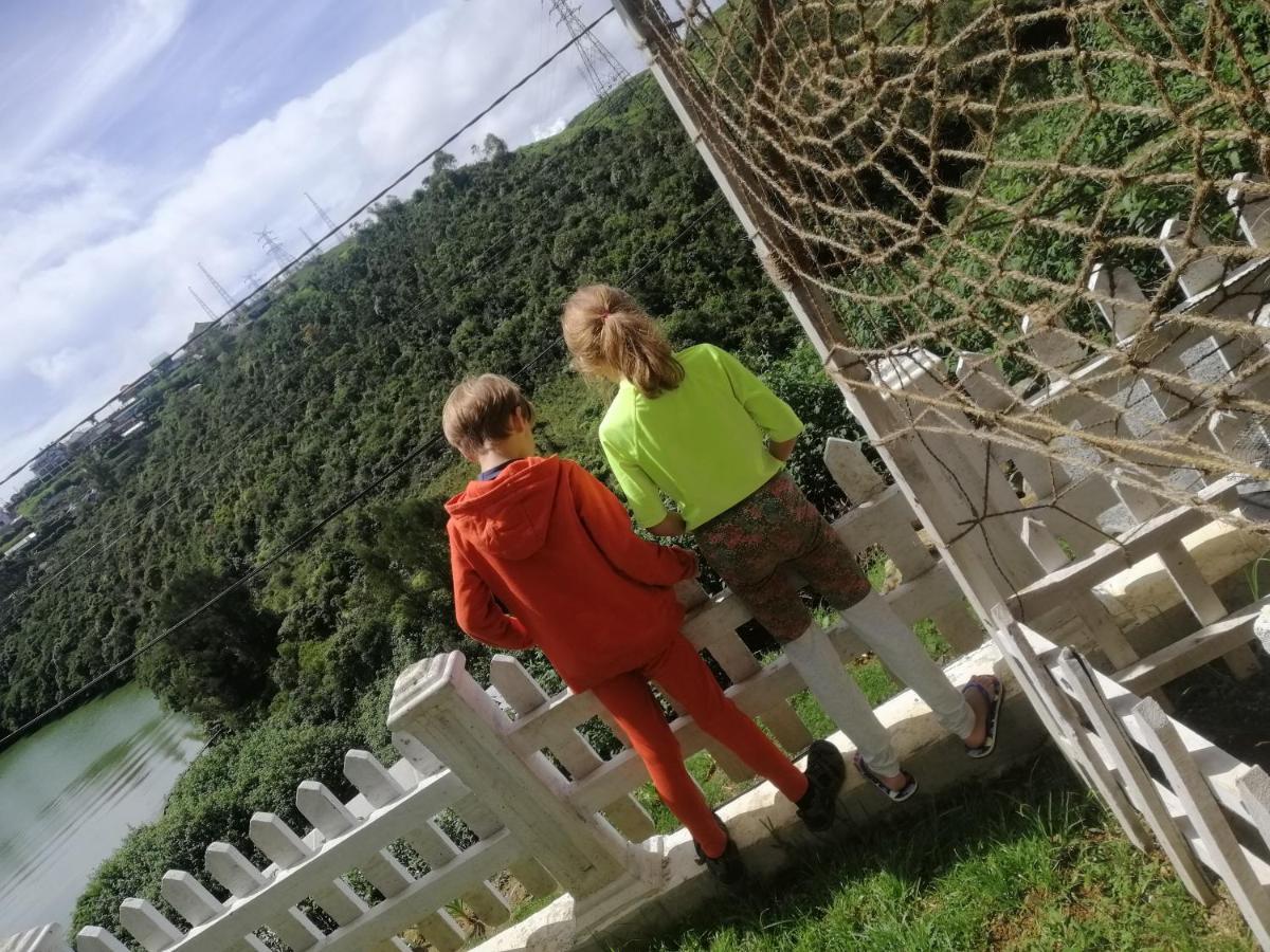 Lavender Resort Nuwara Eliya Dış mekan fotoğraf