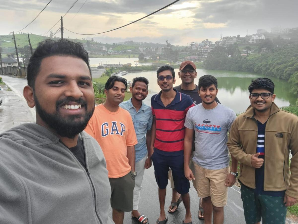 Lavender Resort Nuwara Eliya Dış mekan fotoğraf